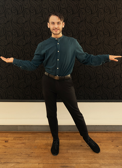 DieSchrittMacher-Team-Malte-Quittkat